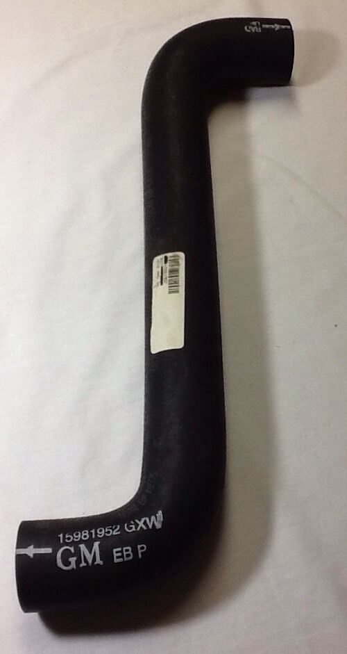 15981952 Workhorse GM Radiator Hose - $47.41