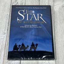 The Star of Bethlehem (DVD, 2009) NEW - £10.46 GBP