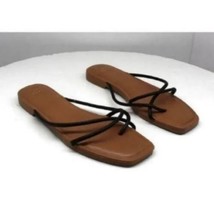 Women&#39;s Alessandra Strappy Toe Loop Sandals (size 7.5) - £21.51 GBP