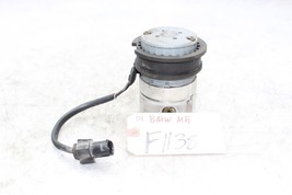 01-03 BMW M5 Hydraulic Brake Compressor Pump F1138 - £55.02 GBP