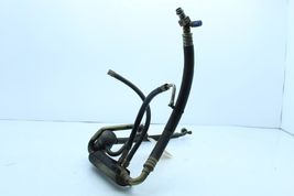 86-93 MERCEDES-BENZ W124 300E A/C Discharge & Suction Hose Assembly F3990 image 3