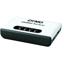 Dymo LabelWriter Print Server Wireless Network for Label Makers 400 450 4XL - £79.52 GBP