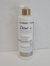 Dove Hair Therapy Shampoo for Damaged Hair Breakage Remedy Hair Shampoo ... - £10.26 GBP