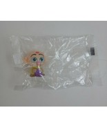 New Disney Doorables Series 6 Snow White &amp; Seven Dwarfs Dopey 1&quot; Rare - $20.53 CAD