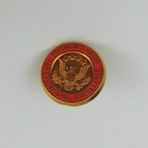 President&#39;s Award For Educational Excellence Lapel Pin America Eagle - $10.09 CAD