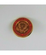 President&#39;s Award For Educational Excellence Lapel Pin America Eagle - $7.43