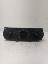 Temperature Control Front Sport Trac Dash Fits 07-10 EXPLORER 956489 - £49.06 GBP