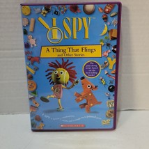 I Spy - A Thing That Flings and Other St DVD - £2.31 GBP
