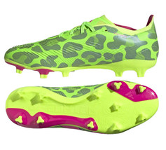 adidas Predator League FG Gen Pred Men&#39;s Football Shoes Soccer Sports NWT ID0701 - £87.24 GBP