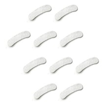 Fisher &amp; Paykel Aclaim2 Bias Flow Diffuser Material, 10/Pack 900HC416 - £7.00 GBP