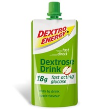 Dextro Energy Glucose Drink Apple Flavour 50ml x 1 - $2.60