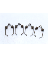 BMW N20B20 CAMSHAFT RETAINING SPRINGS SET OF 4 E5187 - $68.53 CAD
