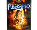 Pumpkinhead (DVD, 1989, Full Screen)   Lance Henriksen  Kimberly Ross - $13.98