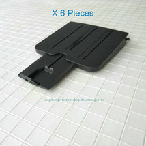 6Pcs Paper Delivery Tray Assy RM1-7727 Fit For HP M1130 M1132 M1136 M121... - $14.81