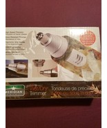 Wet/Dry Trimmer ~ Camouflage ~ High Speed Precision ~ Water Resistant - $284.83 MXN
