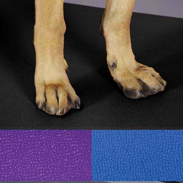 Professional Pet Grooming Table Top Mats Non Slip Foam PVC Choose Size & Color
