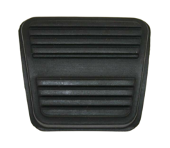 84-87 Buick Grand National Parking E Brake Rubber Pedal Cover Pad NEW GM - $9.85