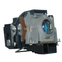NEC NP03LP Compatible Projector Lamp With Housing - $48.99