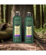 Set OF 2 Tresemme Pro Infusion Fluid Volume Biotin  Conditioner - $455.99 MXN
