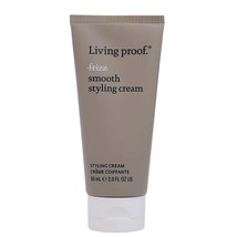 Living Proof No Frizz Smooth Styling Cream 2 Oz - $187.65 MXN
