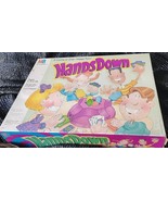  Hands Down Game MB Slap Happy Game 1993 Mb-complete  - €11,98 EUR