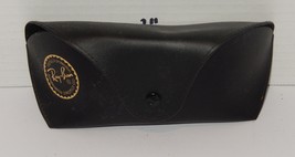 Ray Ban Black Sunglasses Eyeglasses Case #3 - $14.80