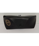 Ray Ban Black Sunglasses Eyeglasses Case #3 - $276.15 MXN