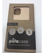 iPhone 11 Pro Pela Sea Shell Eco-Friendly Pro Case - £31.26 GBP