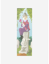 Disney Haunted Mansion Stretching Portrait Art Constance, NEW - $28.00