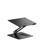 Alogic EPLSWCBK ELITE POWER LAPTOP STAND WITH WIRELESS CHARGER - BLACK - $176.20
