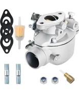 Carburetor Replacement for Ford 8N 9N 2N 1939-1952, 8N9510C Tractor Carb... - $56.32