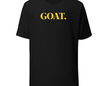 CAITLIN CLARK Goat T-SHIRT Women&#39;s College Basketball Sportswear Tee IOW... - $18.32+