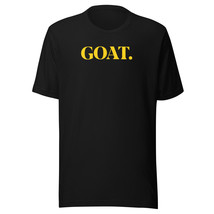 Caitlin Clark Goat T-SHIRT Women&#39;s College Basketball Sportswear Tee Iowa Star - £14.61 GBP+