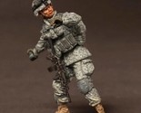 Resin model kit modern us army soldier throwing a grenade unpainted 36034139979932 thumb155 crop