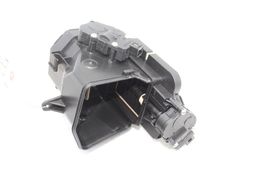 07-13 MERCEDES-BENZ W221 S550 S600 HVAC AIR VENT FLAP DUCT W/ ACTUATORS E4573 image 2
