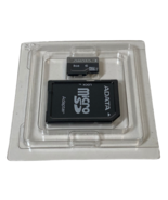 ADATA 8GB Class 10  Micro SDHC Flash Memory Card with SD Adapter - €8,48 EUR