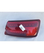 17-19 Audi A3 A3-Quattro LED Taillight Lamp Passenger Right RH - €157,87 EUR 17-19 Audi A3 A3-Quattro LED Taillight Lamp Passenger Right RH - €157,87 EUR