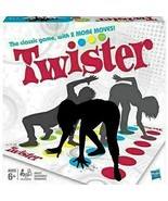 Twister Board Game. Hasbro - $21.66