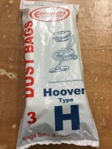 Hoover Type H Paperbags Sh65 - £10.88 GBP