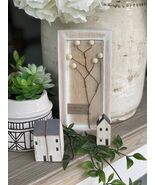 East of India ‘Love grows in little houses’ Long Berry Picture - $14.92