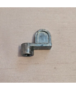 3/16&quot; Sunscreen Clips CLEAR  PACK OF 13 Window Screen Metal Diecast Die ... - $11.90