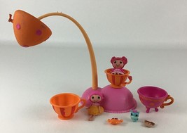 Lalaloopsy Floating Islands Playset Tea Cup Doll Accessories MGA Entertainment - £19.35 GBP