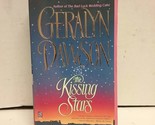 The Kissing Stars (Sonnet Books) Dawson, Geralyn - £2.34 GBP