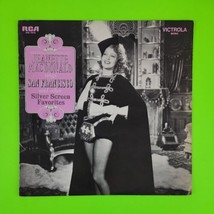 Jeanette MacDonald Sings San Francisco LP 1970 Press VIC-1515 VG+ ULTRAS... - £8.71 GBP