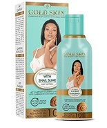 Gold skin clarifying body lotion with snail slime 250ml (2 Bottles) - €34,11 EUR