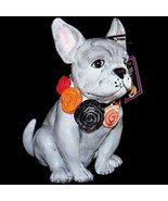 Blue Sky Clayworks Halloween Collection French Bulldog Fancy Frenchie Ba... - $69.99