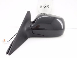 New Genuine OEM LH Power Door Mirror 2003-2008 Mazda 6 GK2A-69-18Z Black - £39.14 GBP