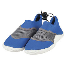 Jack Tar Blue Reef Neoprene Shoes for Men - US Size 12 - £40.63 GBP