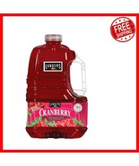 Nutritious Cranberry Juice Cocktail 101.4 Oz - 4 Pack, Preservative-Free - $968.04 MXN