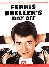 Ferris Buellers Day Off (DVD, 1999, Special Edition Widescreen) - £2.10 GBP
